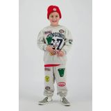 Vingino - Santage - Joggingbroek - 100% Katoen - Regular Fit