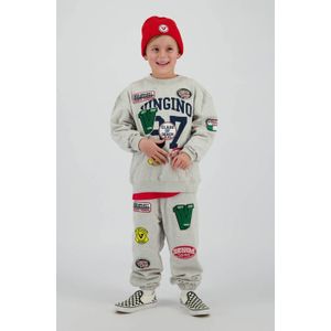 Vingino - Santage - Joggingbroek - 100% Katoen - Regular Fit