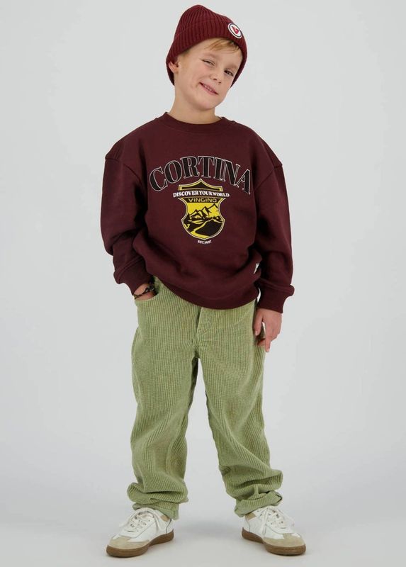 Vingino - Ribbroek - Katoen - Corduroy