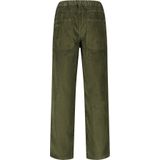 Vingino - Broek - Corduroy Katoen - Jongens - Ruime Pasvorm