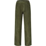 Vingino - Broek - Corduroy Katoen - Jongens - Ruime Pasvorm