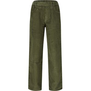 Vingino - Broek - Corduroy Katoen - Jongens - Ruime Pasvorm