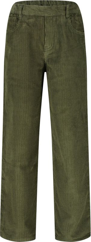 Vingino - Broek - Corduroy Katoen - Jongens - Ruime Pasvorm