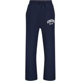 Vingino - Relaxed Sweatpants - Donkerblauw - Sportbroeken