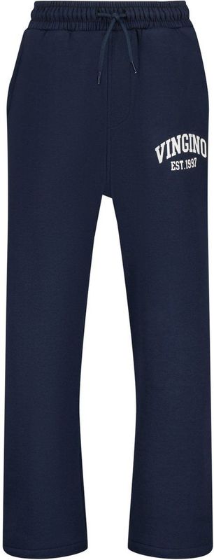Vingino - Relaxed Sweatpants - Donkerblauw - Sportbroeken