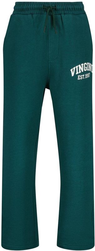 Vingino - Icon-pants - Joggingbroek - Donkergroen