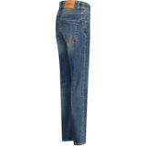 Vingino - Anzio - Skinny Jeans - Medium Blauw