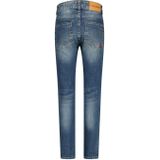 Vingino - Anzio - Skinny Jeans - Medium Blauw