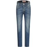 Vingino - Anzio - Skinny Jeans - Medium Blauw