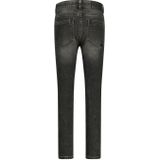 Vingino - Anzio - Skinny Jeans - Zwart