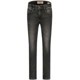 Vingino - Anzio - Skinny Jeans - Zwart