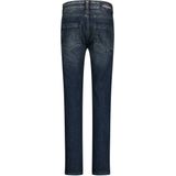 Vingino - Damian - Slim Fit Jeans - Donkerblauw - Denim