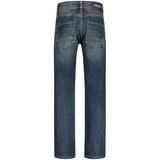 Vingino - Baggio - Jeans - Losse Pasvorm - Stevig Denim