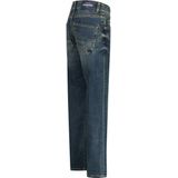 Vingino - Baggio - Jeans - Losse Pasvorm - Stevig Denim