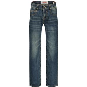 Vingino - Baggio - Jeans - Losse Pasvorm - Stevig Denim