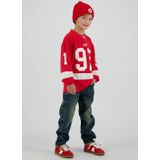 Vingino - Peppe - Jeans - 100% Katoen - Straight Fit