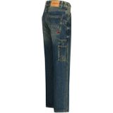 Vingino - Peppe - Jeans - 100% Katoen - Straight Fit