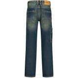 Vingino - Peppe - Jeans - 100% Katoen - Straight Fit