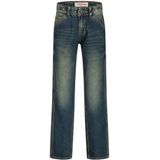 Vingino - Peppe - Jeans - 100% Katoen - Straight Fit