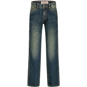 Vingino - Peppe - Jeans - 100% Katoen - Straight Fit