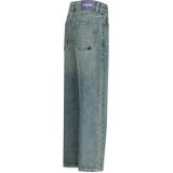 Vingino - Gino - Jeans - 100% Katoen - Ontspannen Pasvorm