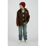 Vingino - Gino - Jeans - 100% Katoen - Ontspannen Pasvorm