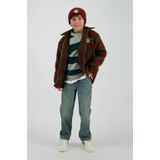 Vingino - Gino - Jeans - 100% Katoen - Ontspannen Pasvorm