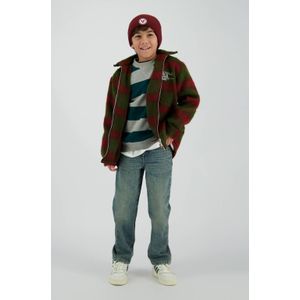 Vingino - Gino - Jeans - 100% Katoen - Ontspannen Pasvorm