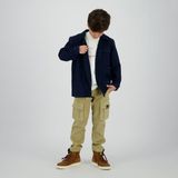 Vingino - Claudio - Cargobroek - Loose Fit - Regular Waist