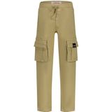 Vingino - Claudio - Cargobroek - Loose Fit - Regular Waist