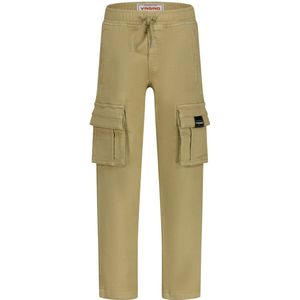 Vingino - Claudio - Cargobroek - Loose Fit - Regular Waist