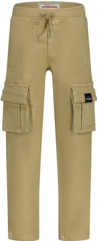 Vingino - Claudio - Cargobroek - Loose Fit - Regular Waist