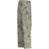 Vingino - Gino - Loose Fit Jeans - Groen