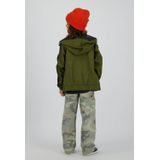 Vingino - Gino - Loose Fit Jeans - Groen