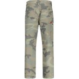 Vingino - Gino - Loose Fit Jeans - Groen