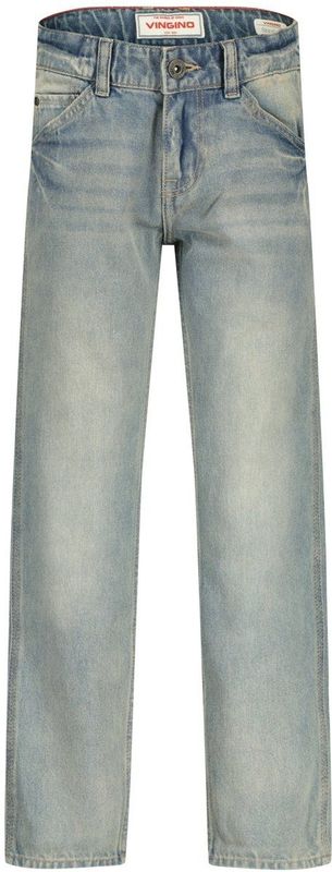 Vingino - Peppe - Jeans - Tinted Mid Blue