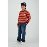 Vingino - Gio - Jeans - 100% Katoen - Relaxed Fit