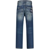 Vingino - Gio - Jeans - 100% Katoen - Relaxed Fit