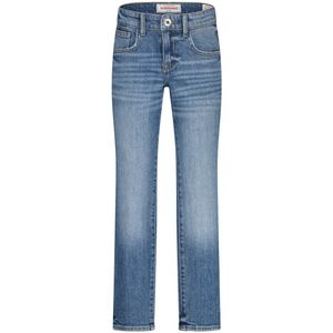 Vingino - Brando - Jeans - Medium Blue Denim - Regular Fit