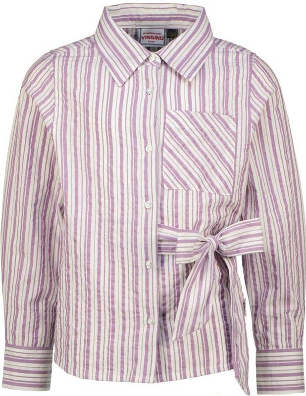 Vingino - Livia - Blouse - Streep Print