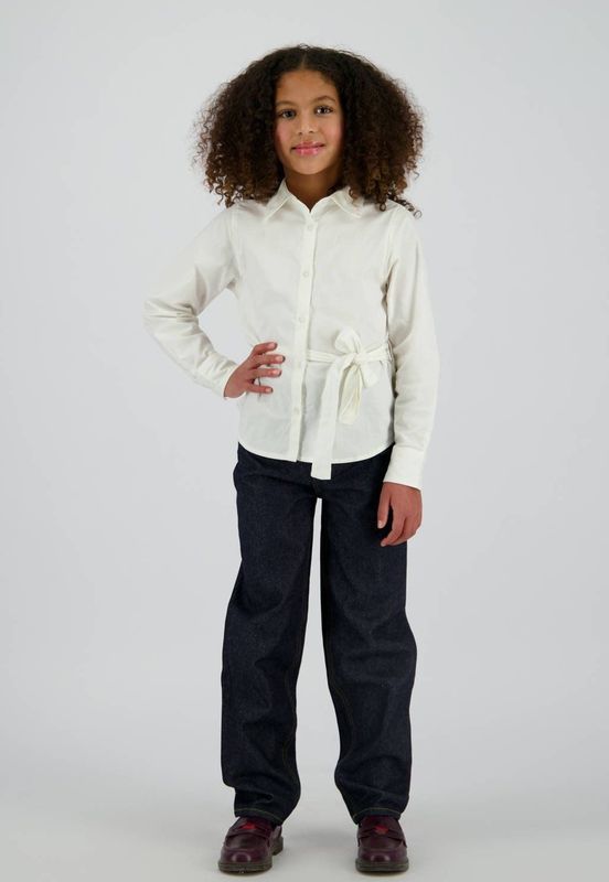 Vingino - Lovie - Blouse - Wit