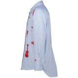 Vingino - Lotta - Blouse - Lichtblauw