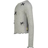 Vingino - Jezza - Longsleeve - Stretchkatoen