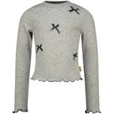 Vingino - Jezza - Longsleeve - Stretchkatoen