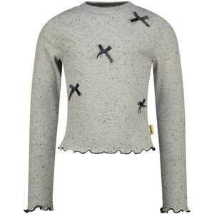 Vingino - Jezza - Longsleeve - Stretchkatoen