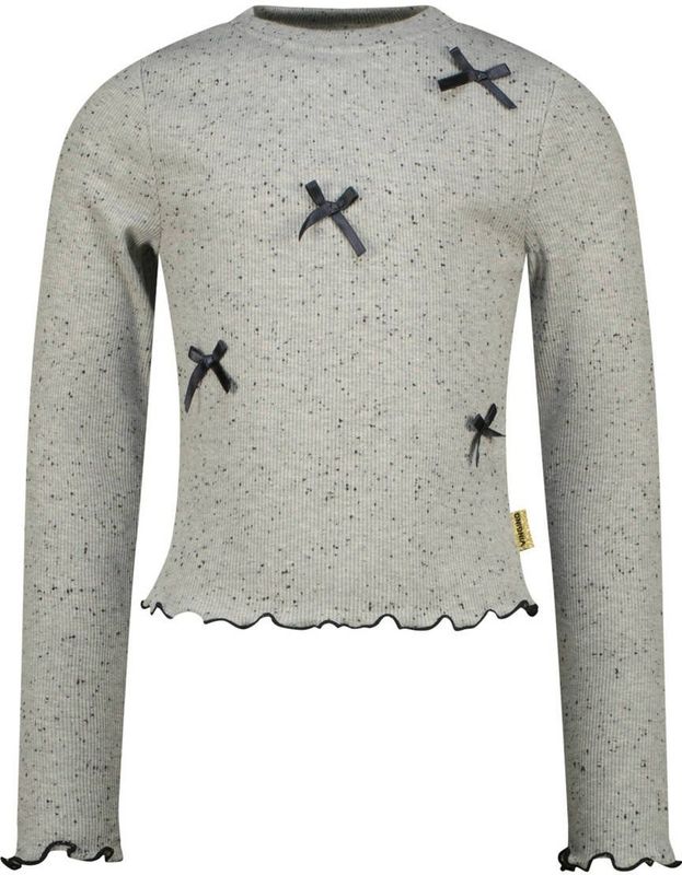 Vingino - Jezza - Longsleeve - Stretchkatoen