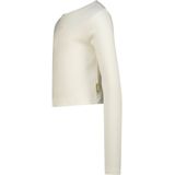 Vingino - Longsleeve - Ecru - Rib Gebreid