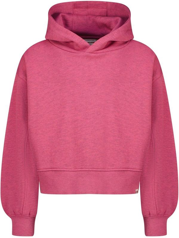 Vingino - Sweater - Met Capuchon - Zacht Katoen en Polyester