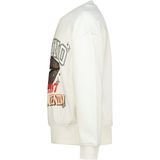 Vingino - Nisanne - Sweater - Wit