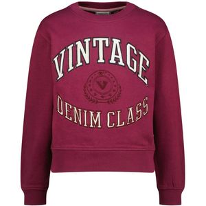 Vingino - Nirone - Sweater - Rood